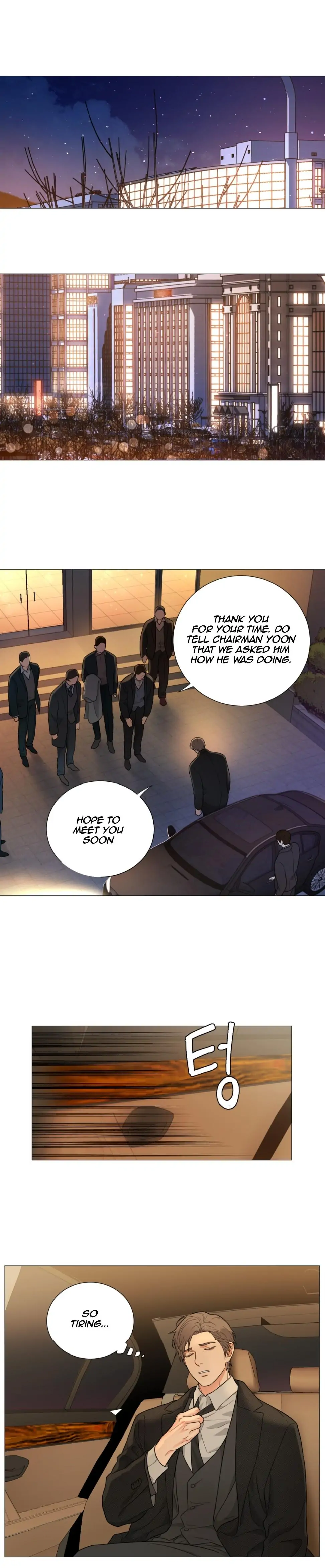 Sadistic Beauty BL (SideStory) chapter 24 page 1