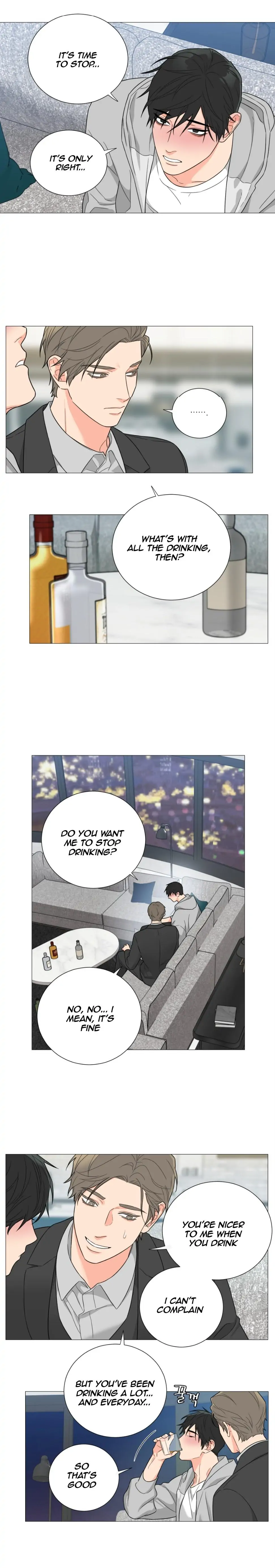 Sadistic Beauty BL (SideStory) chapter 24 page 6