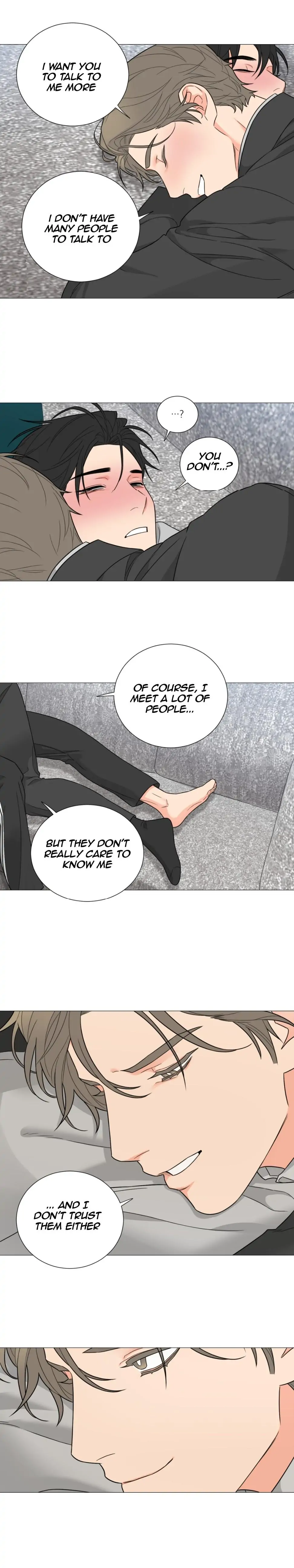 Sadistic Beauty BL (SideStory) chapter 24 page 9