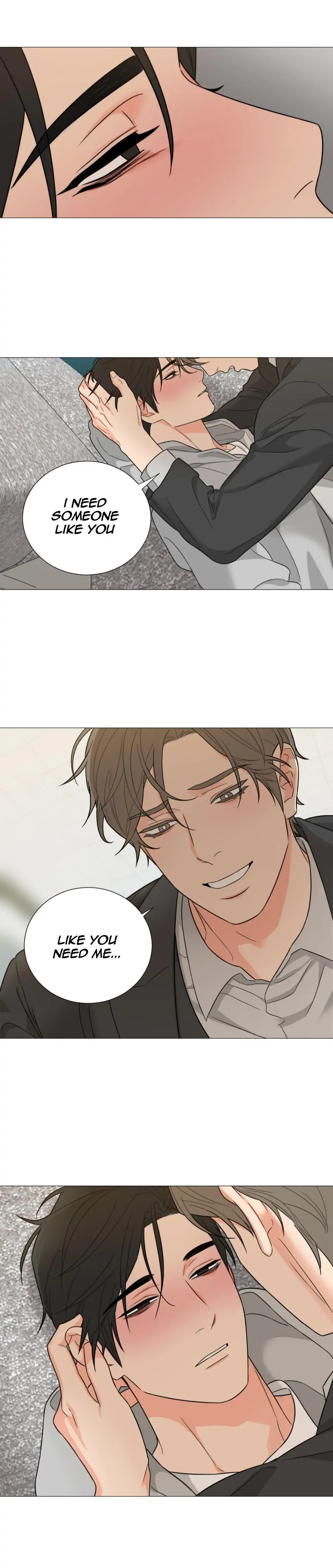 Sadistic Beauty BL (SideStory) chapter 24 page 11