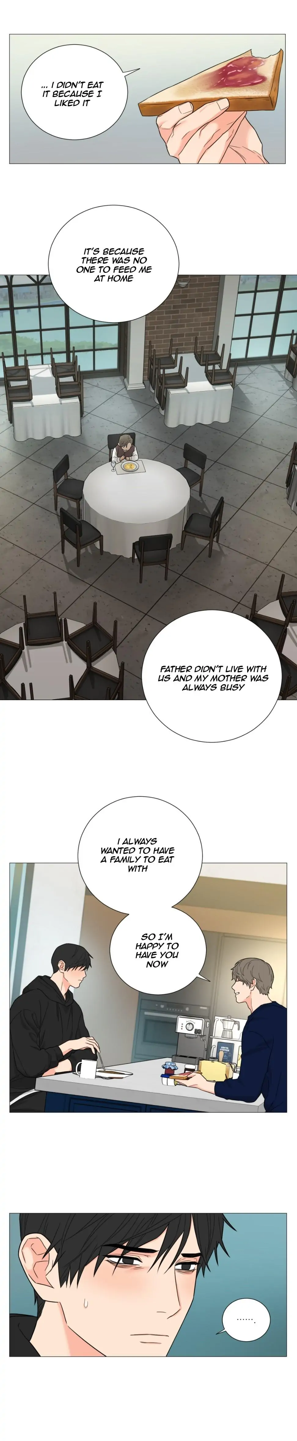 Sadistic Beauty BL (SideStory) chapter 25 page 4