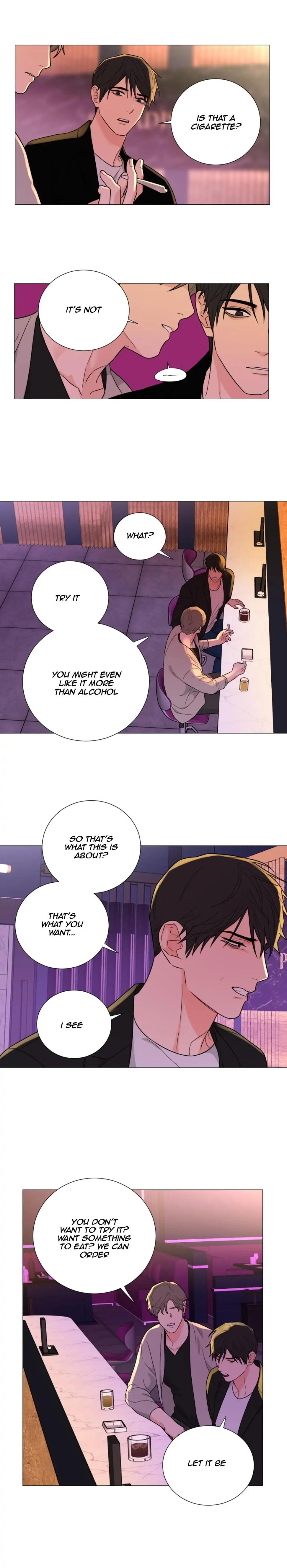 Sadistic Beauty BL (SideStory) chapter 25 page 13