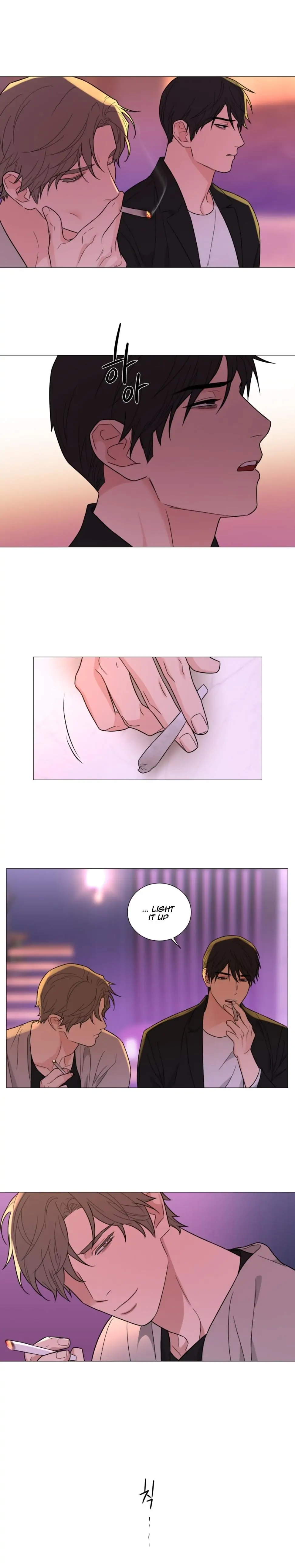 Sadistic Beauty BL (SideStory) chapter 25 page 15