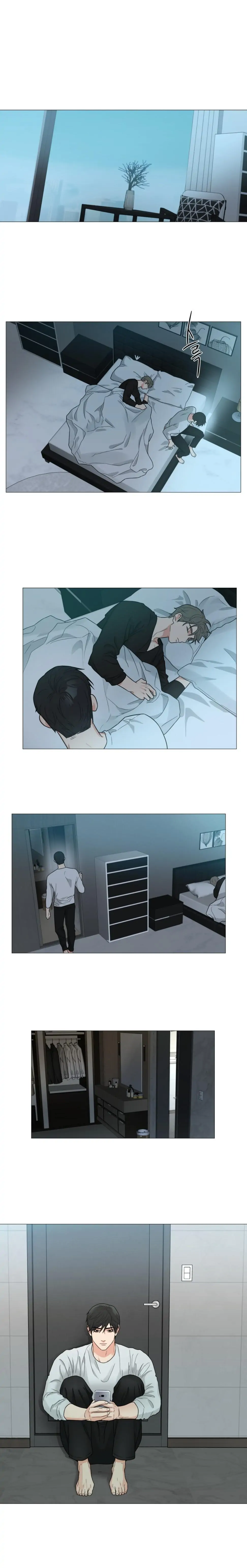 Sadistic Beauty BL (SideStory) chapter 26 page 9