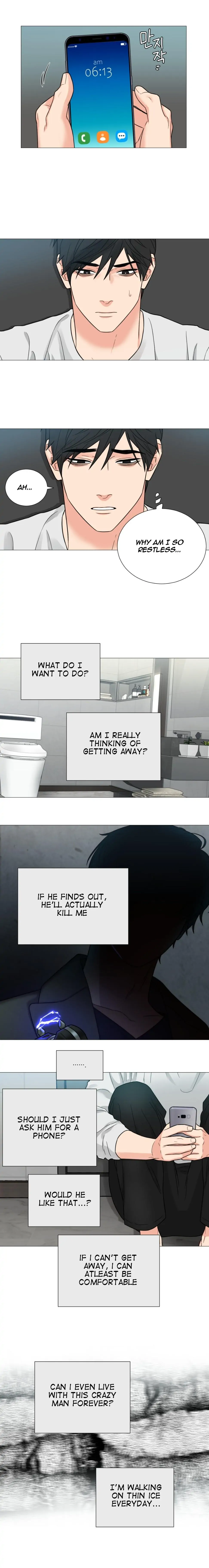 Sadistic Beauty BL (SideStory) chapter 26 page 10