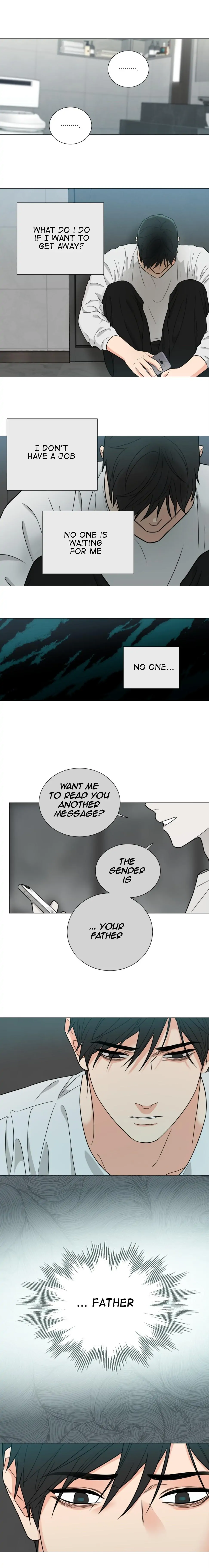 Sadistic Beauty BL (SideStory) chapter 26 page 11
