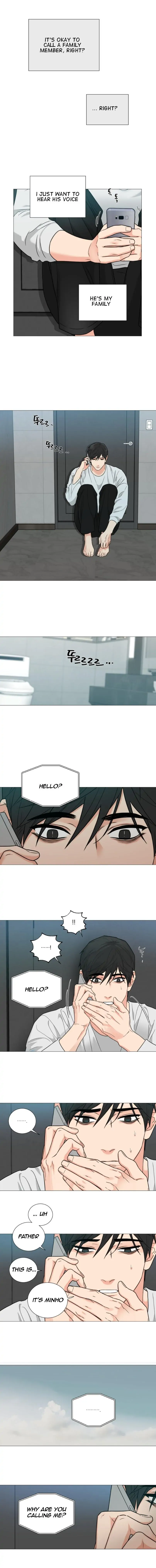 Sadistic Beauty BL (SideStory) chapter 26 page 12