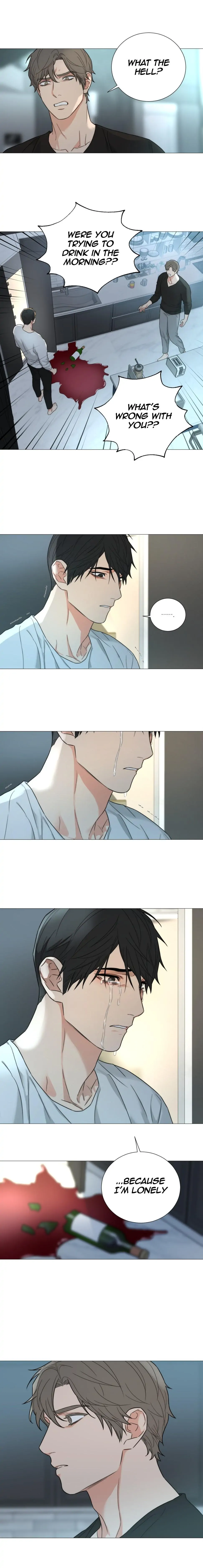 Sadistic Beauty BL (SideStory) chapter 26 page 14