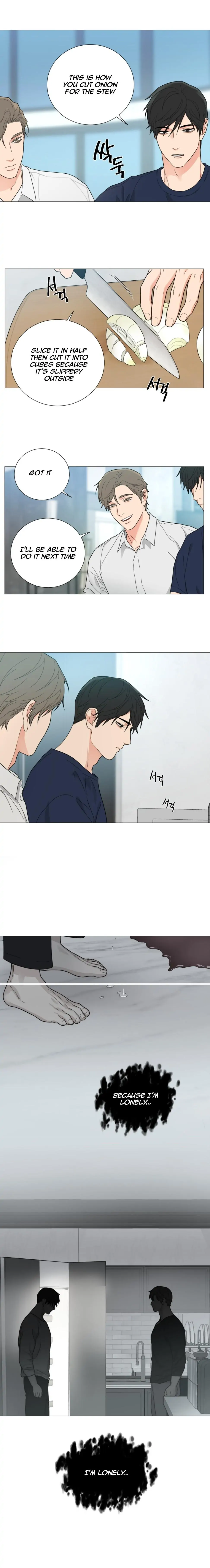 Sadistic Beauty BL (SideStory) chapter 27 page 6