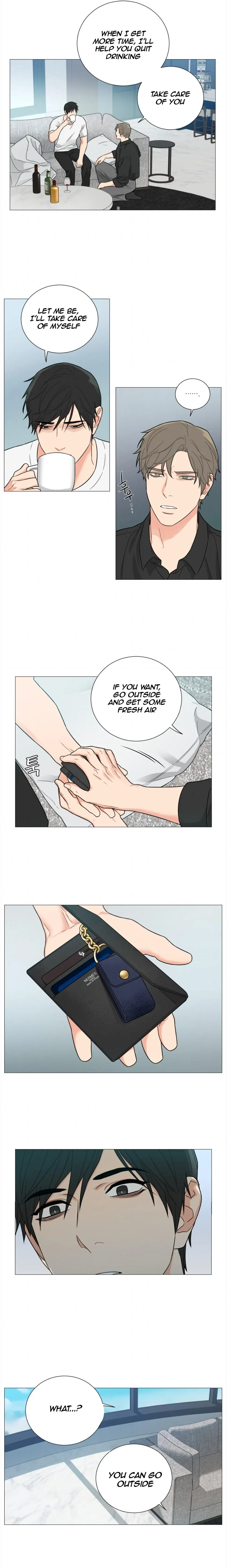 Sadistic Beauty BL (SideStory) chapter 28 page 2