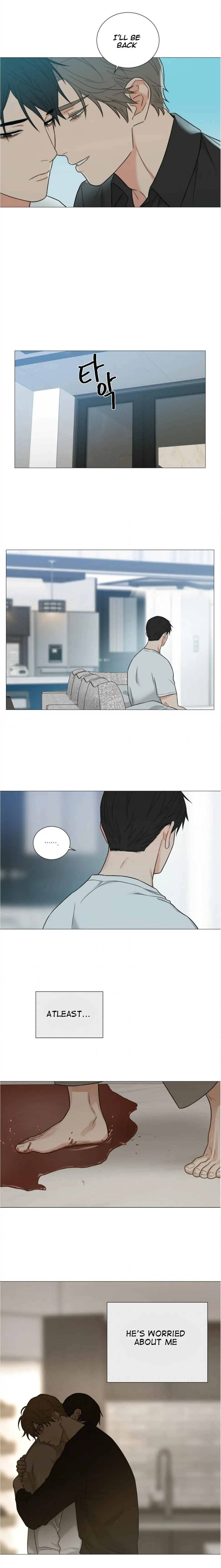 Sadistic Beauty BL (SideStory) chapter 28 page 4