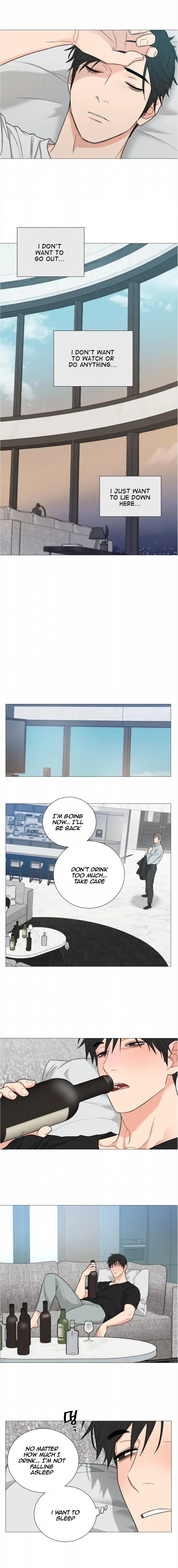 Sadistic Beauty BL (SideStory) chapter 28 page 7