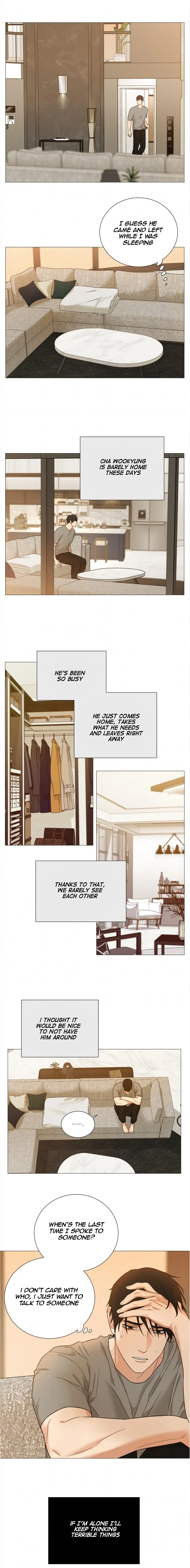 Sadistic Beauty BL (SideStory) chapter 29 page 2