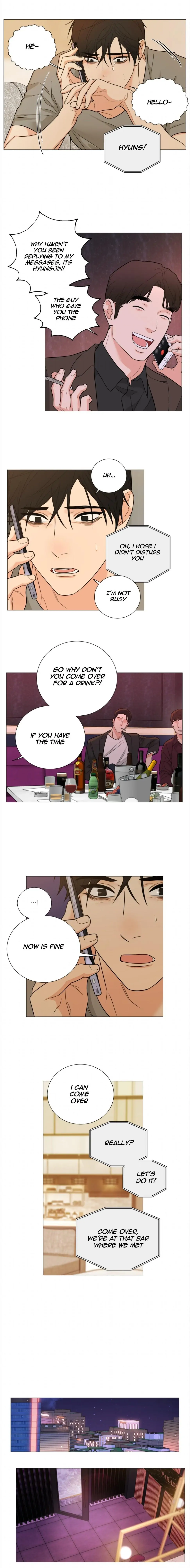 Sadistic Beauty BL (SideStory) chapter 29 page 4