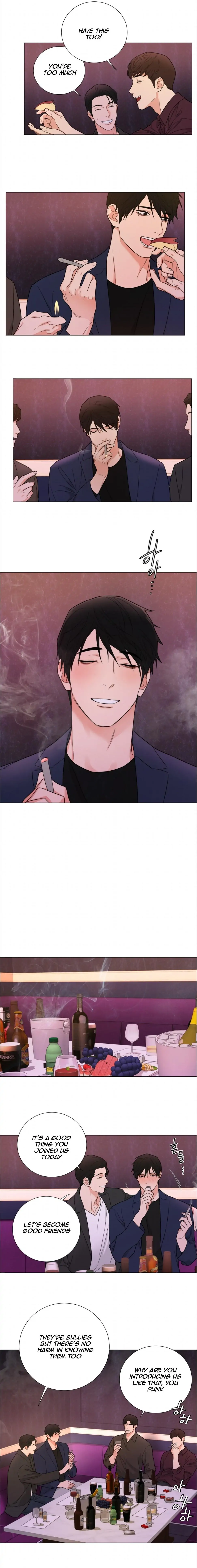 Sadistic Beauty BL (SideStory) chapter 29 page 6