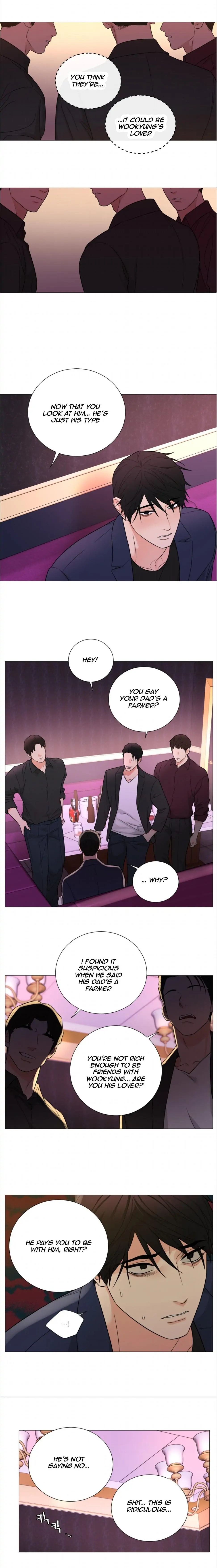 Sadistic Beauty BL (SideStory) chapter 29 page 10