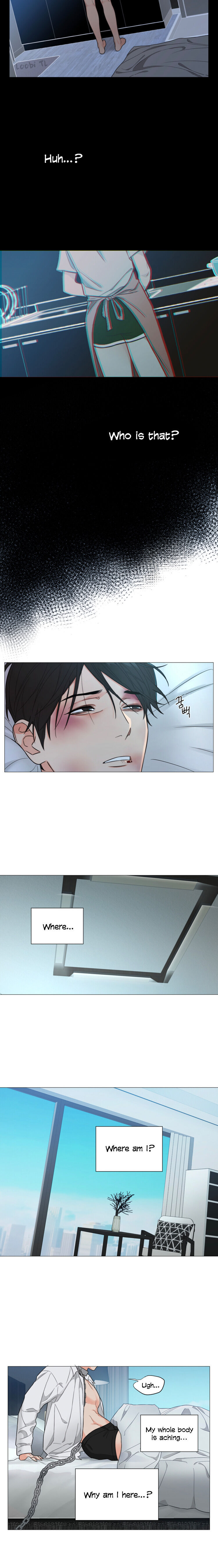 Sadistic Beauty BL (SideStory) chapter 3 page 3