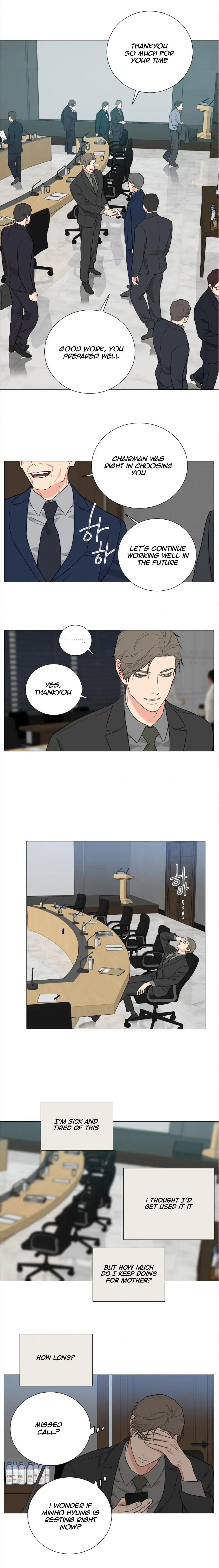 Sadistic Beauty BL (SideStory) chapter 30 page 7