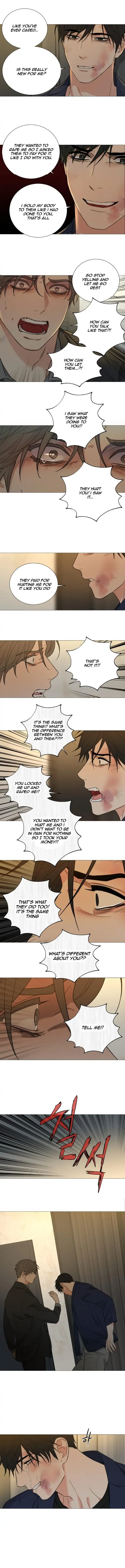 Sadistic Beauty BL (SideStory) chapter 31 page 4