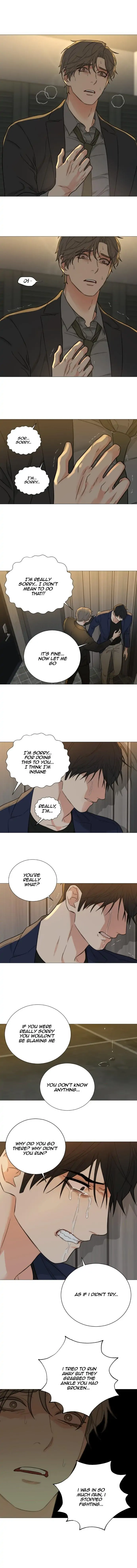 Sadistic Beauty BL (SideStory) chapter 31 page 5