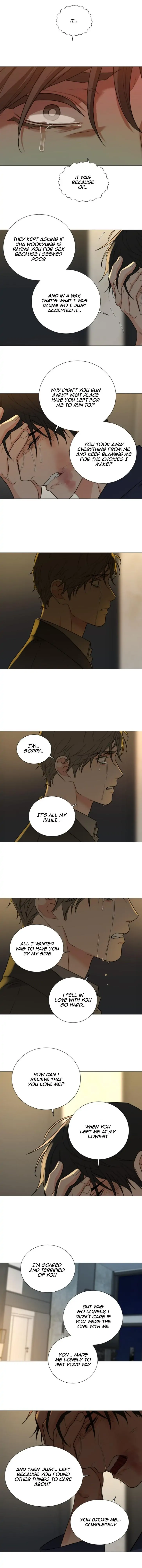 Sadistic Beauty BL (SideStory) chapter 31 page 6