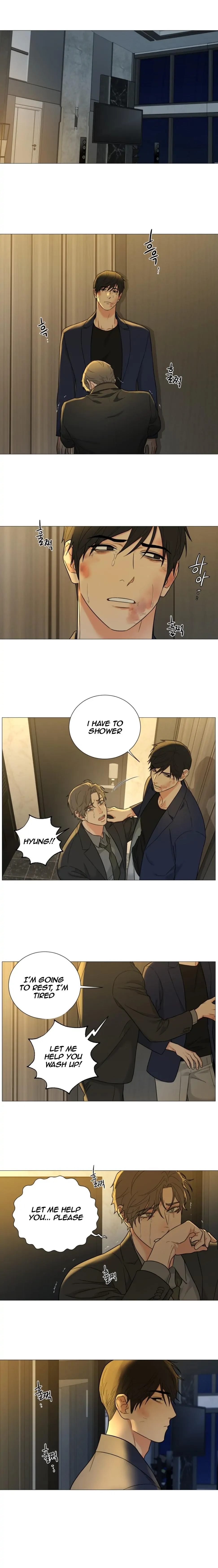 Sadistic Beauty BL (SideStory) chapter 32 page 1