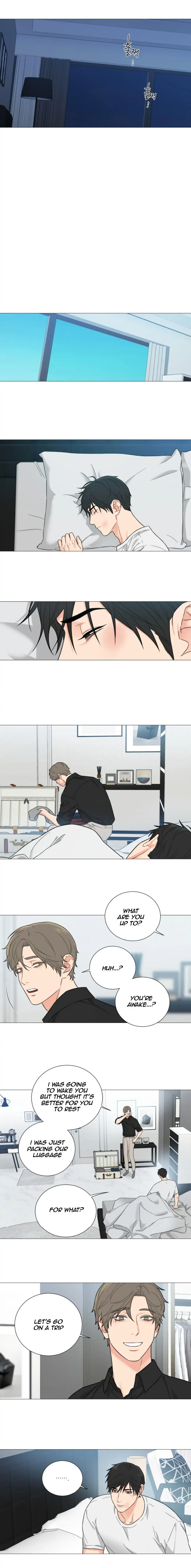 Sadistic Beauty BL (SideStory) chapter 32 page 3