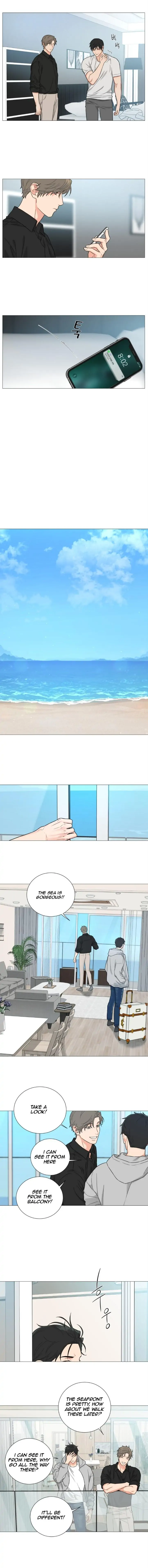 Sadistic Beauty BL (SideStory) chapter 32 page 5