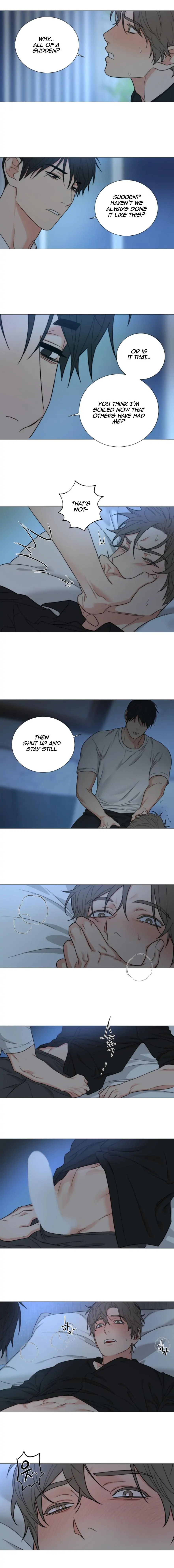 Sadistic Beauty BL (SideStory) chapter 33 page 2
