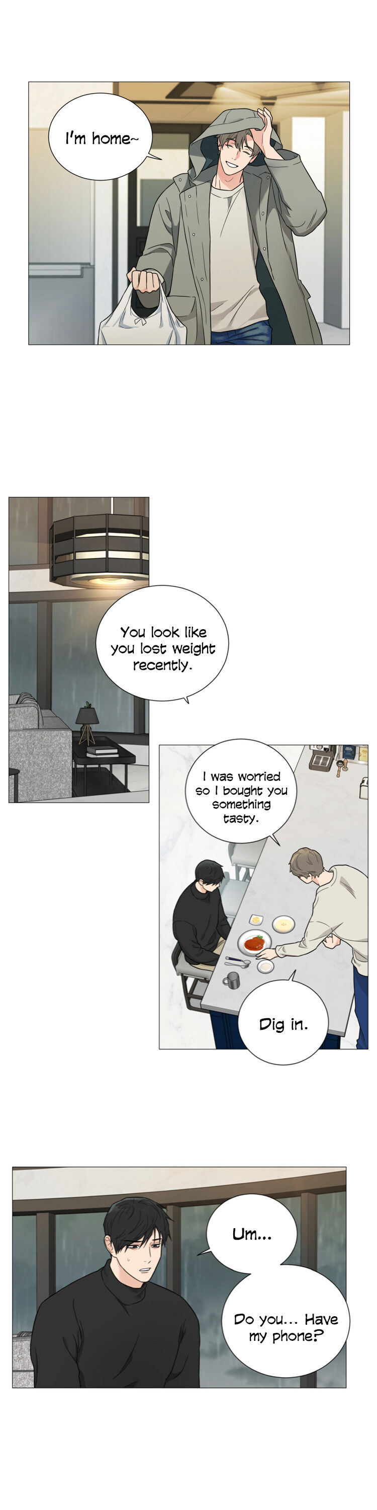 Sadistic Beauty BL (SideStory) chapter 7 page 12