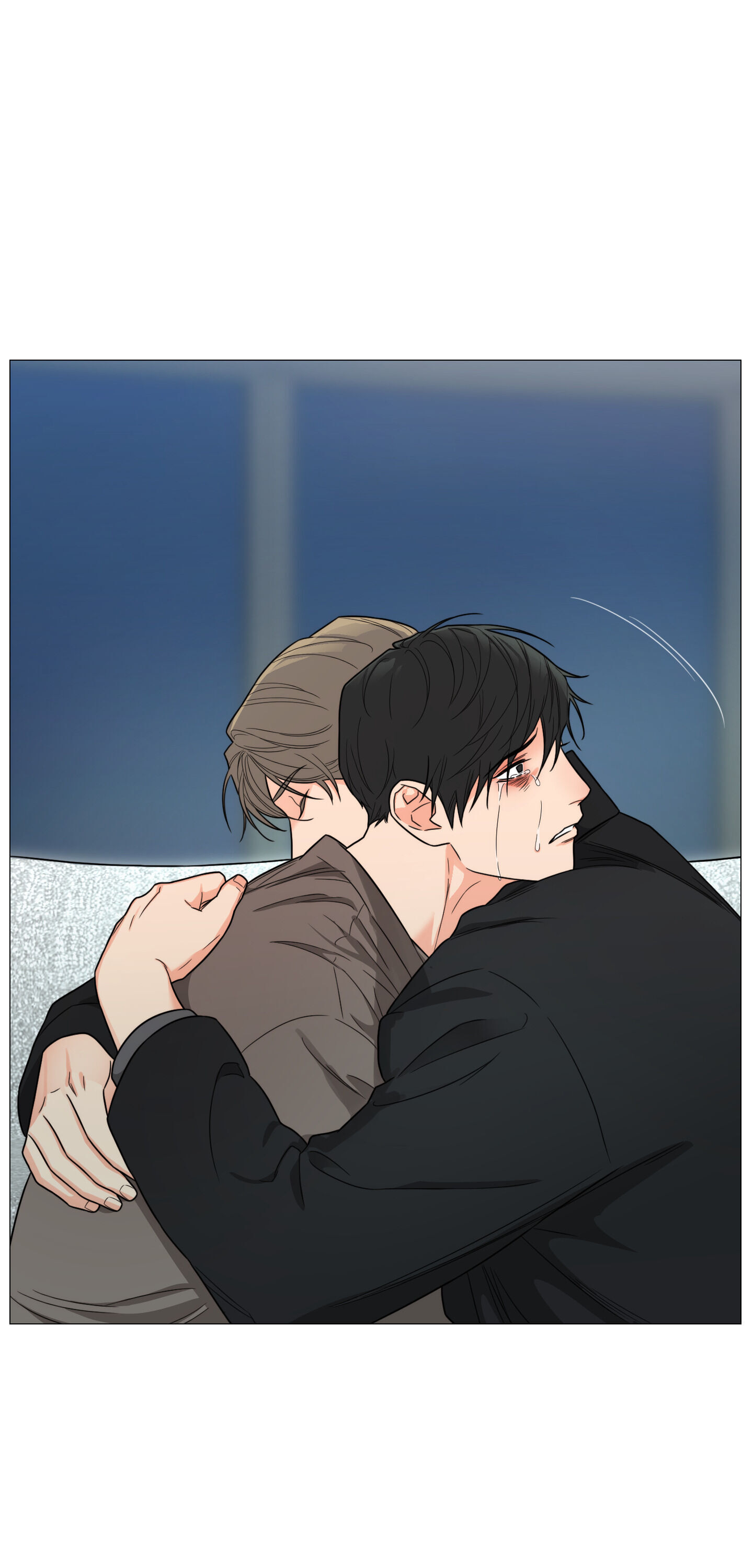 Sadistic Beauty BL (SideStory) chapter 8 page 21