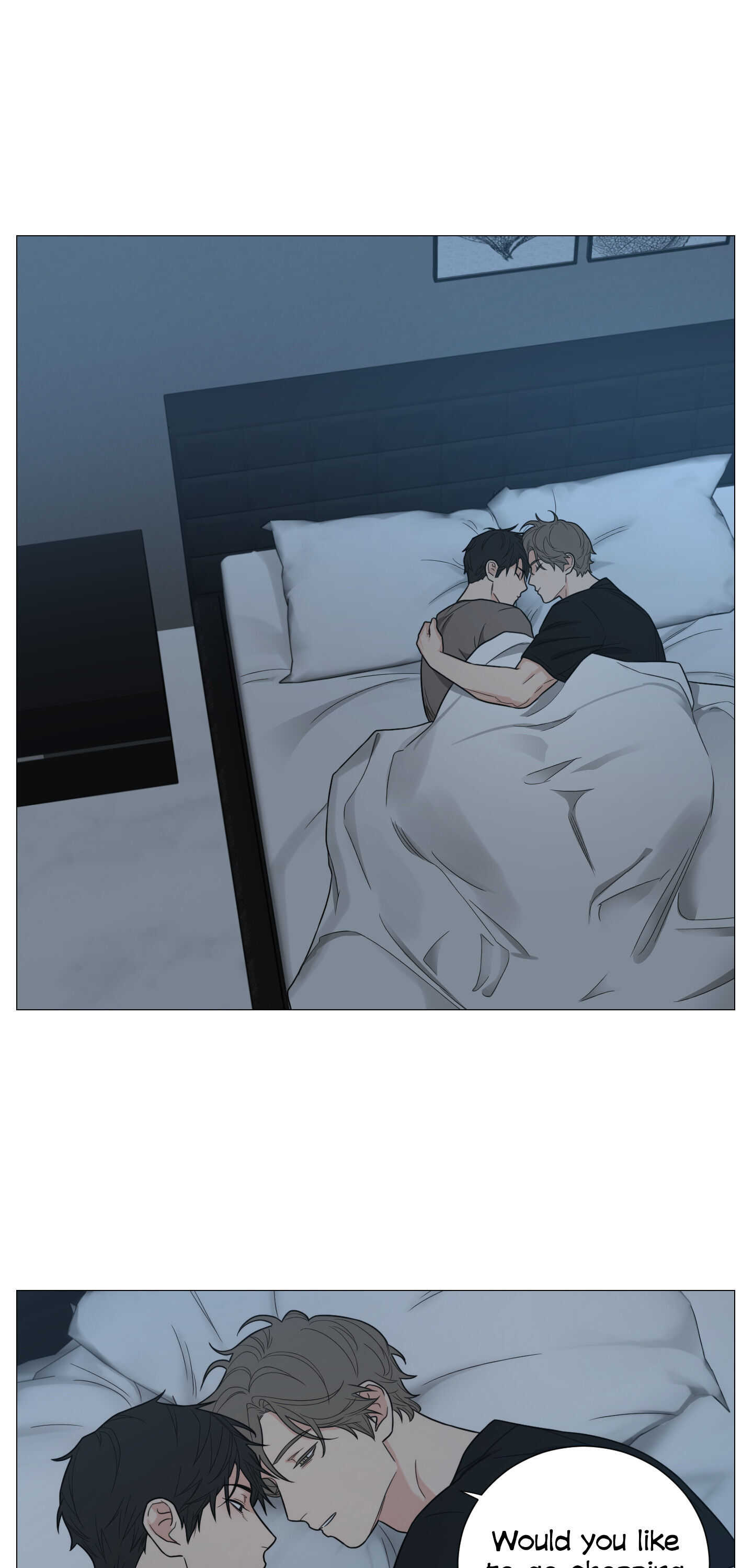 Sadistic Beauty BL (SideStory) chapter 8 page 24