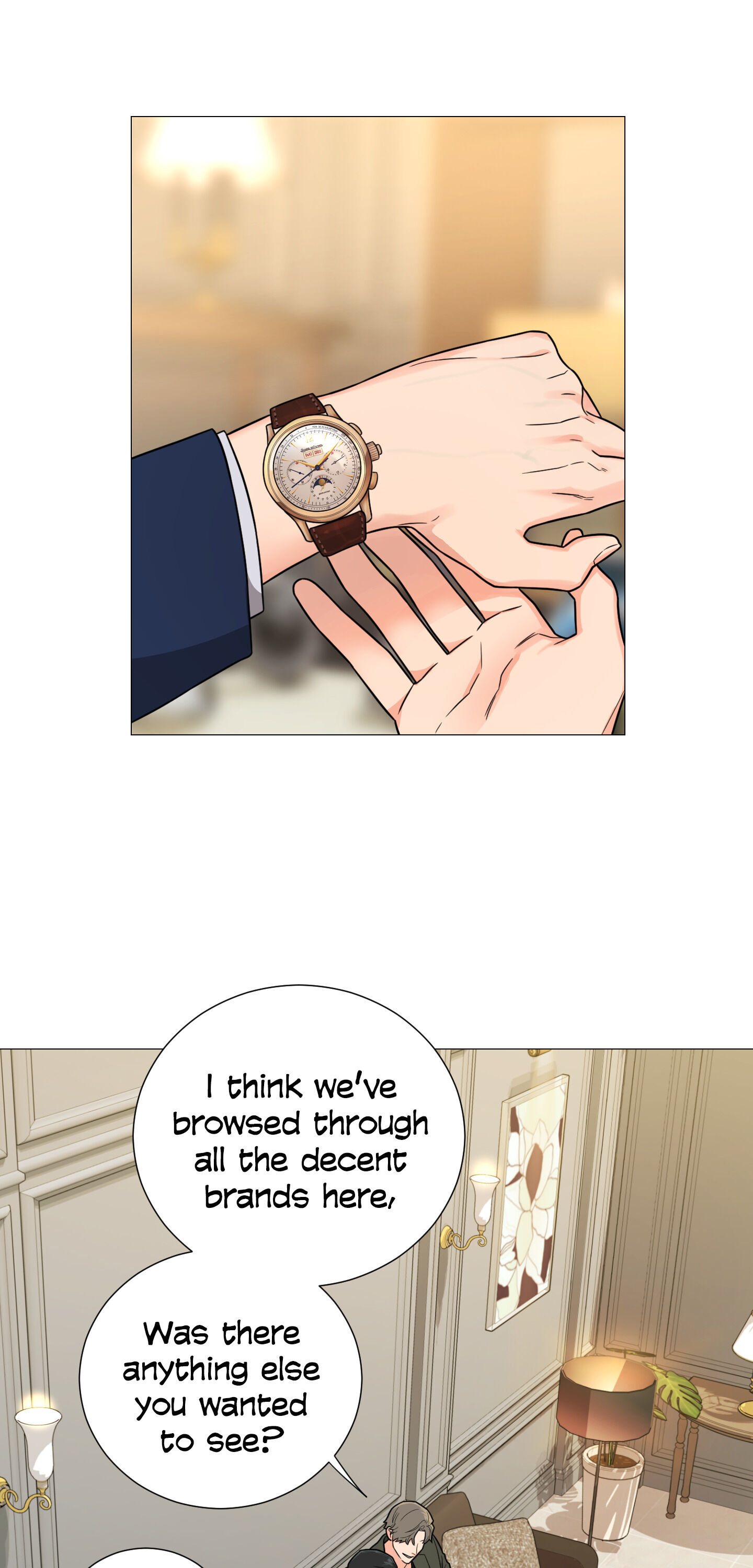 Sadistic Beauty BL (SideStory) chapter 9 page 3