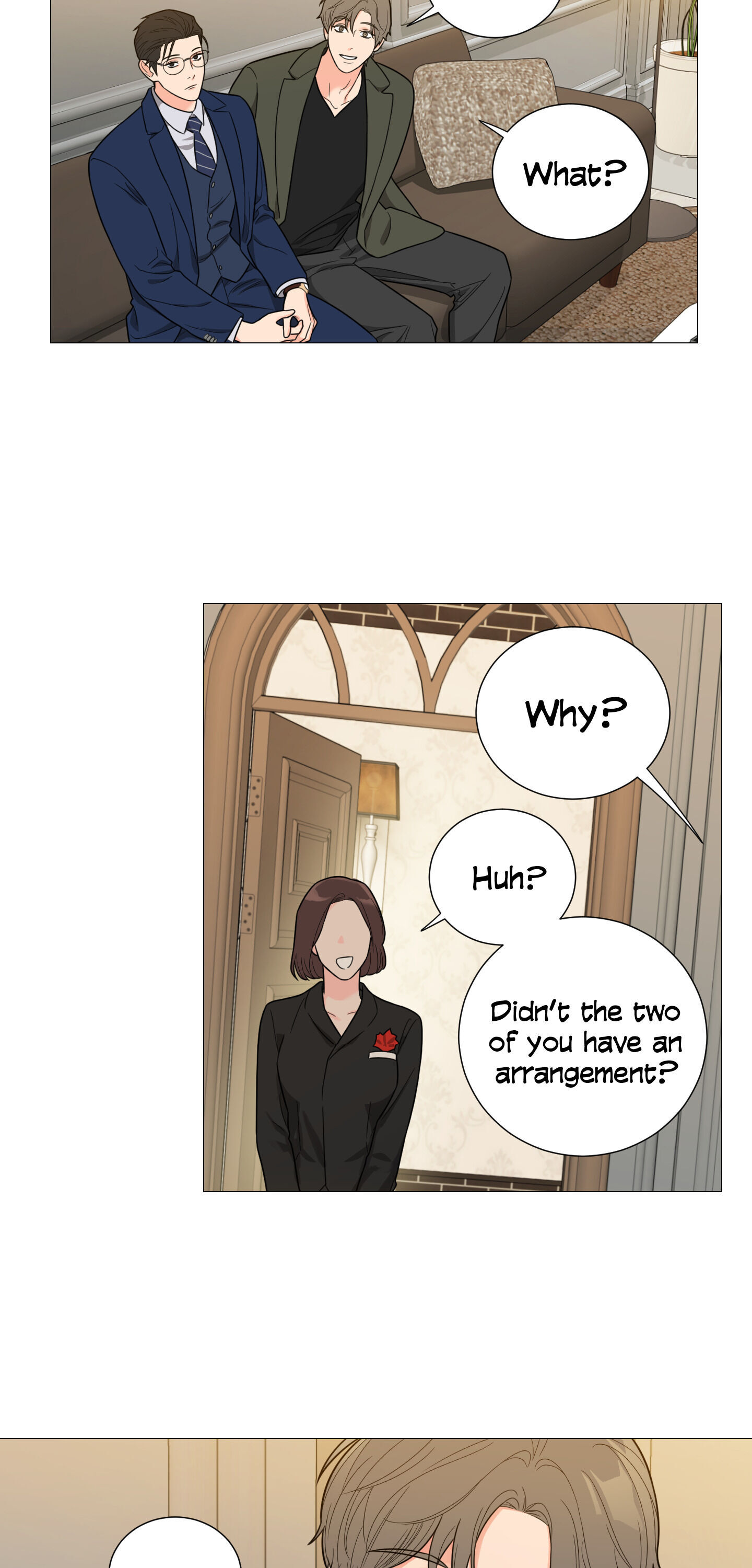 Sadistic Beauty BL (SideStory) chapter 9 page 8