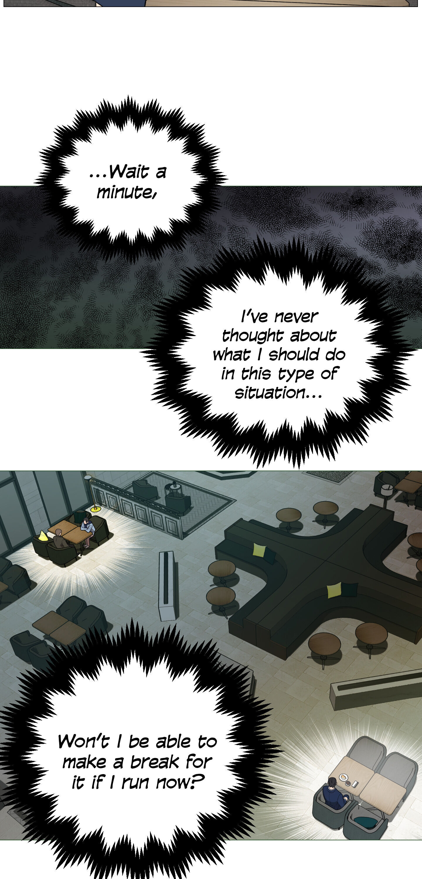 Sadistic Beauty BL (SideStory) chapter 9 page 22