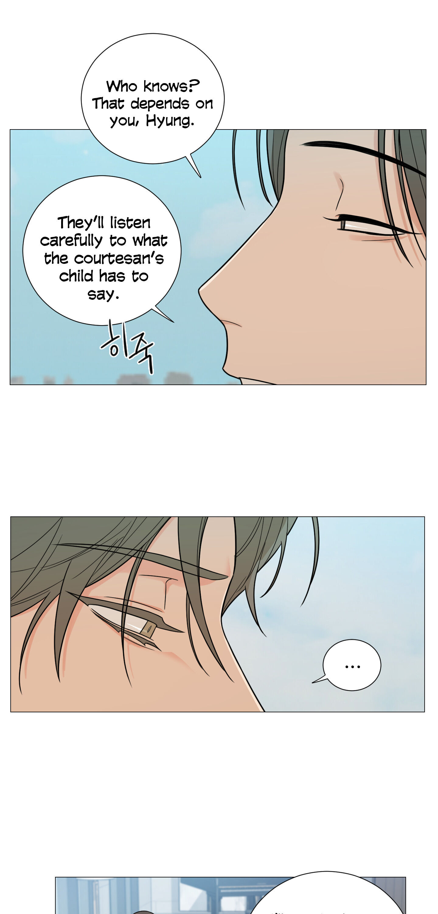 Sadistic Beauty BL (SideStory) chapter 9 page 28