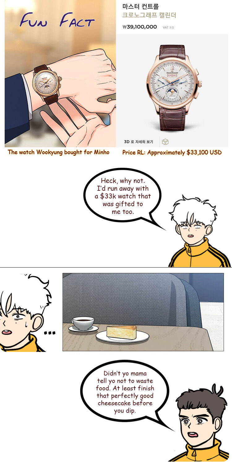 Sadistic Beauty BL (SideStory) chapter 9 page 37