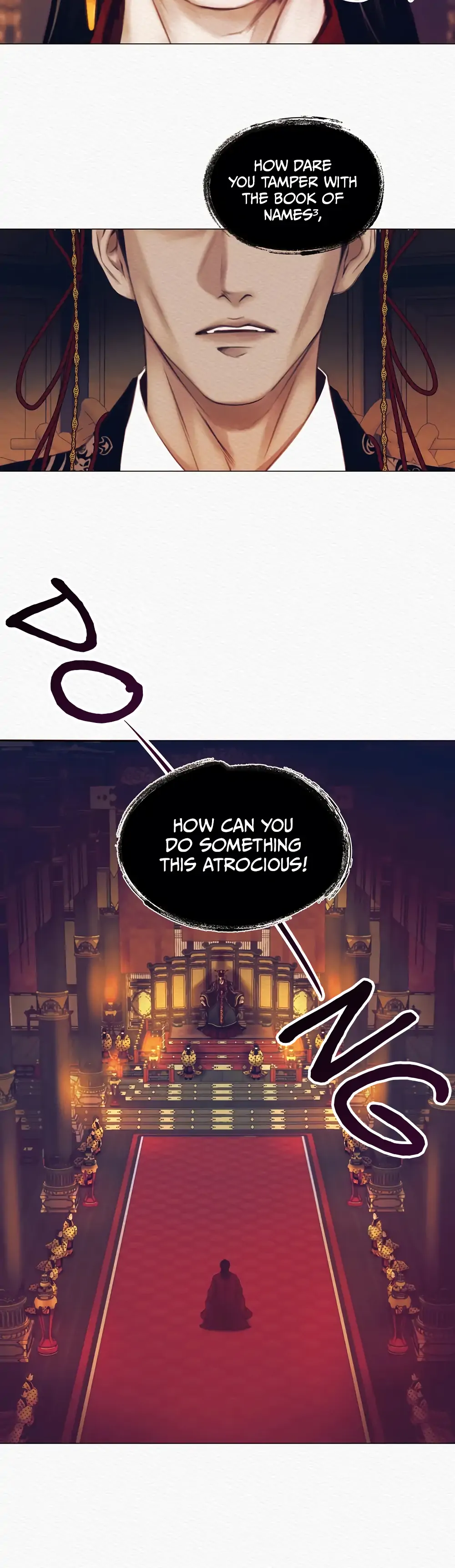 Night song chapter 1 page 15
