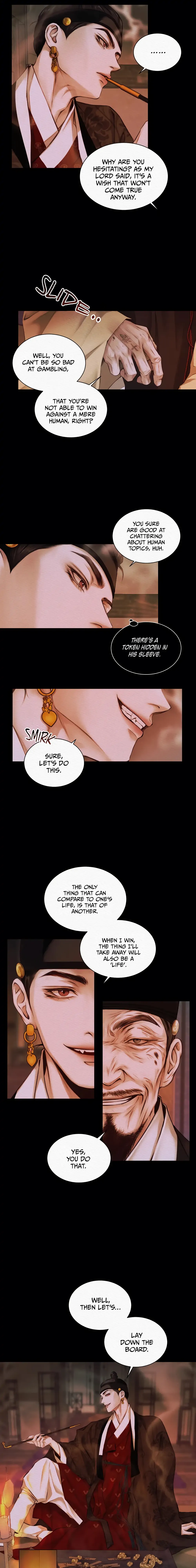 Night song chapter 1 page 19