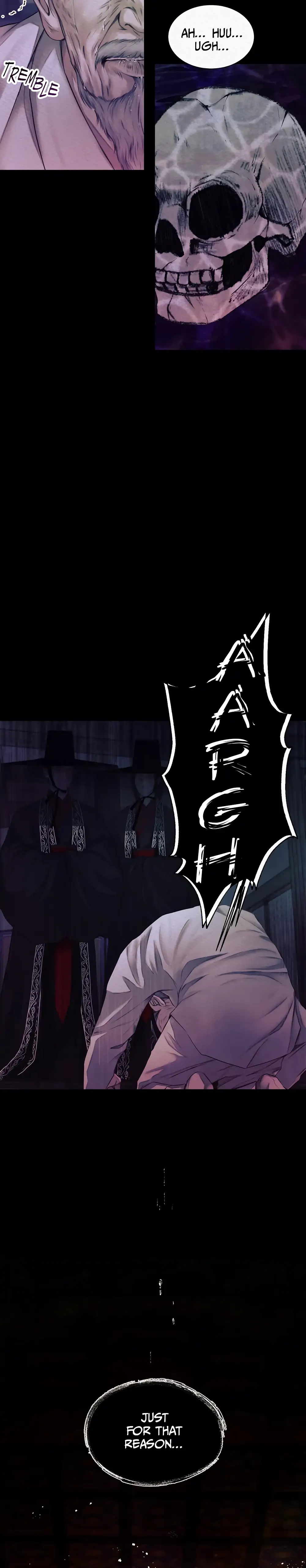 Night song chapter 1 page 27