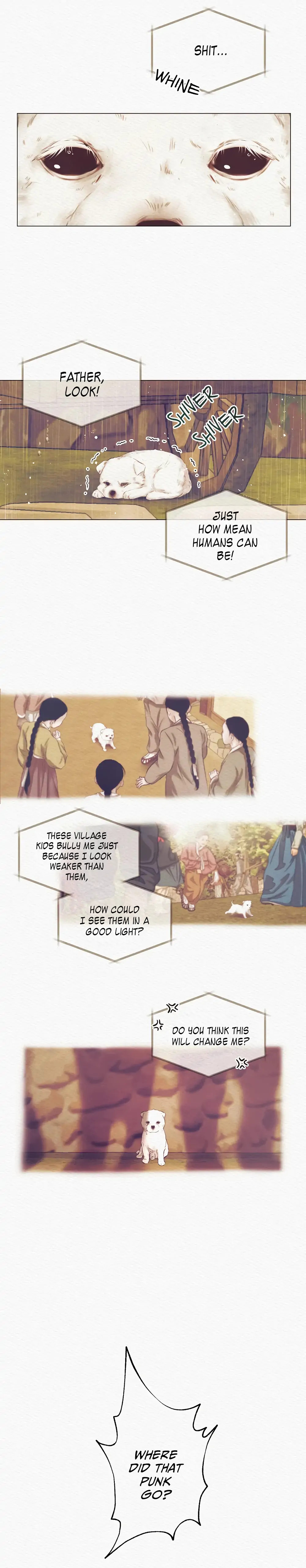 Night song chapter 1 page 33