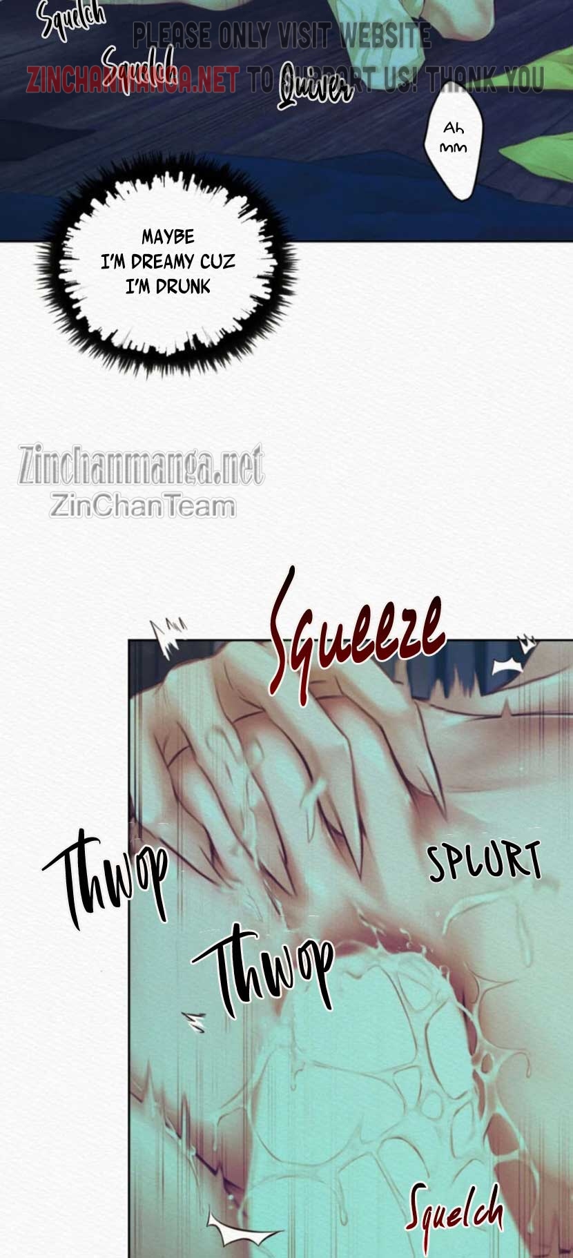 Night song chapter 2 page 11