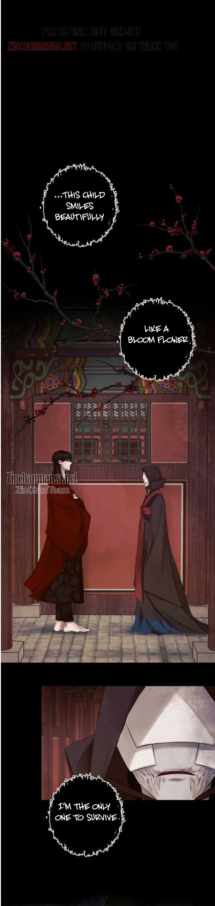 Night song chapter 3 page 7