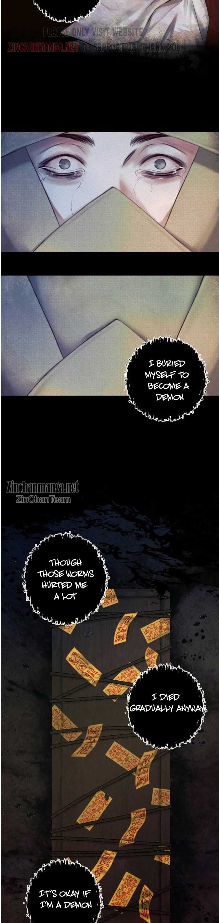 Night song chapter 3 page 9