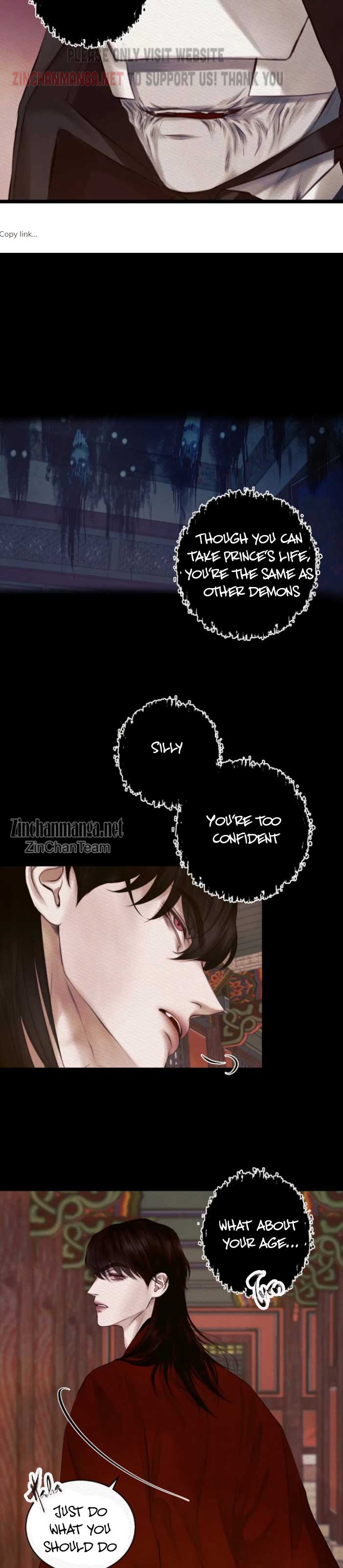 Night song chapter 3 page 12