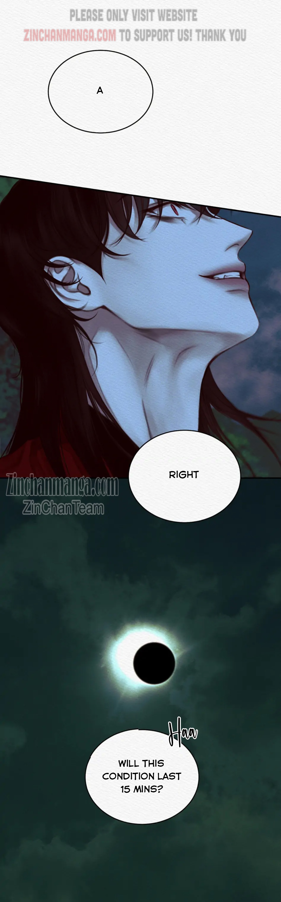 Night song chapter 39 page 11