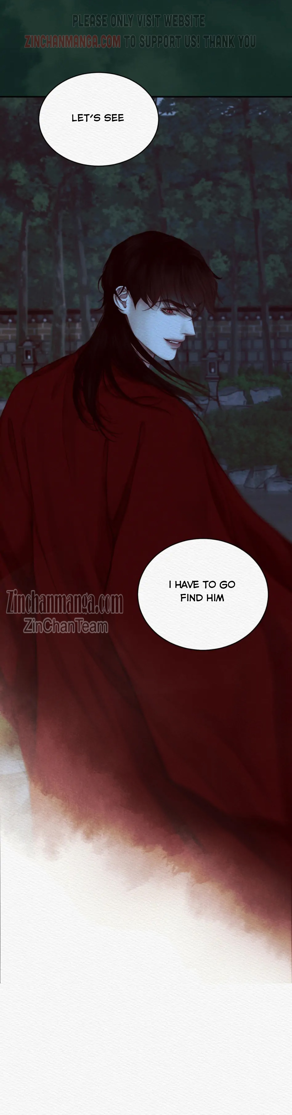 Night song chapter 39 page 12