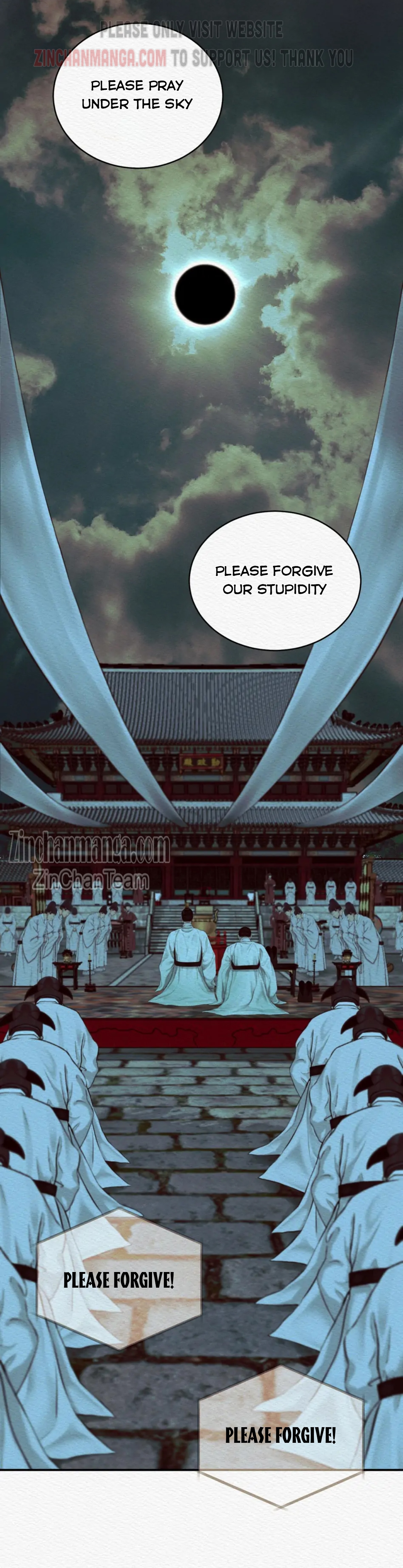 Night song chapter 39 page 14