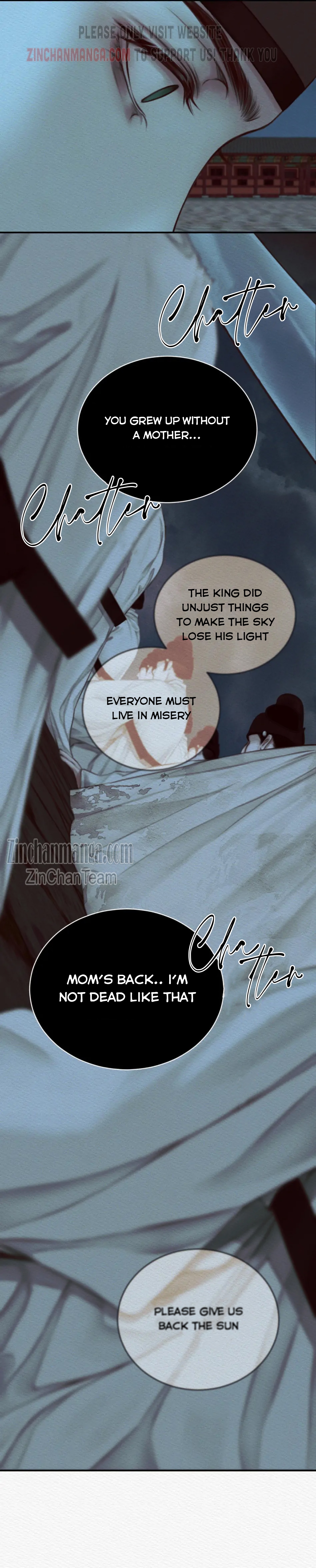 Night song chapter 39 page 17