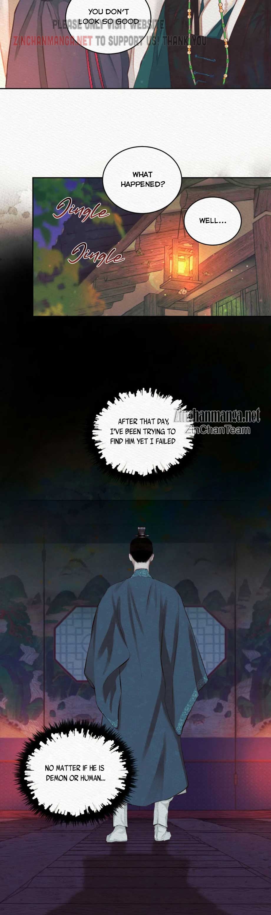 Night song chapter 4 page 7